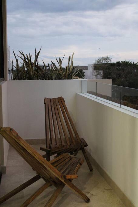 Spacious 3 Bed Penthouse With Rooftop And Gym Appartement
