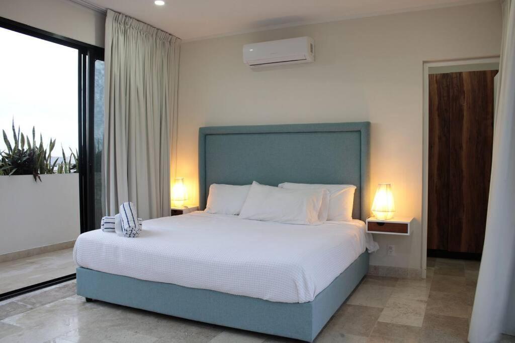Spacious 3 Bed Penthouse With Rooftop And Gym Appartement *