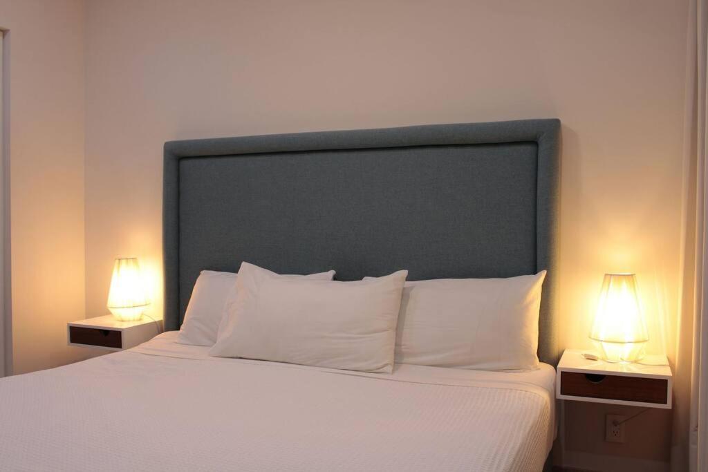 Spacious 3 Bed Penthouse With Rooftop And Gym Appartement